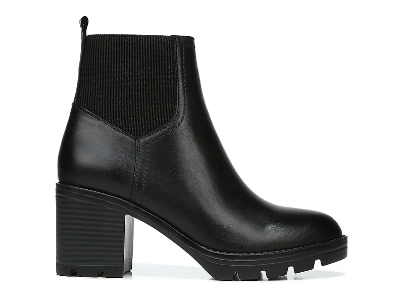 Verney Bootie