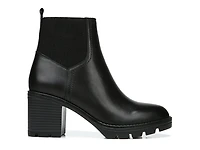 Verney Bootie