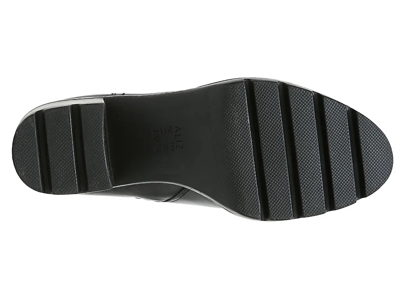 Verney Bootie