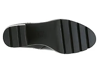Verney Bootie
