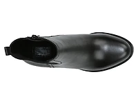 Verney Bootie