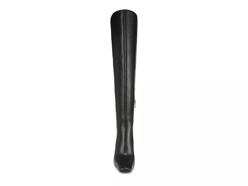 Lyric Wide Calf Boot