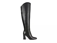 Lyric Wide Calf Boot
