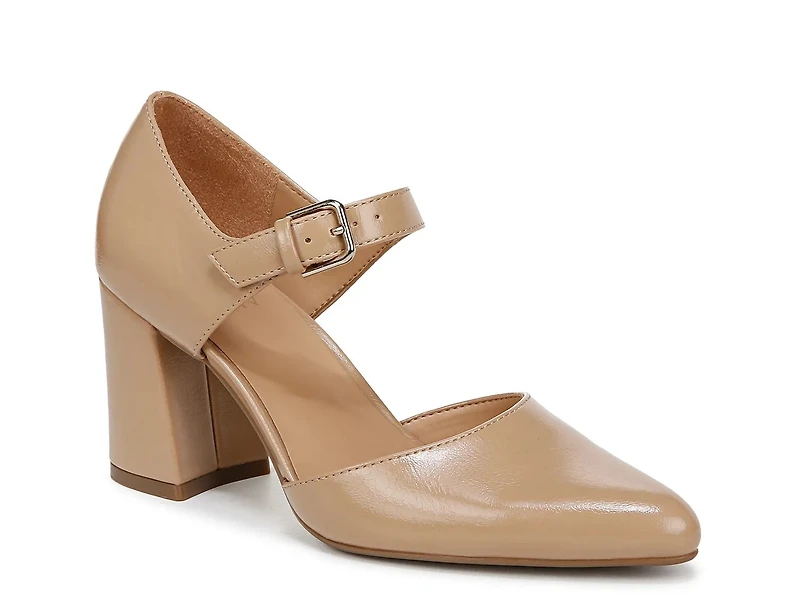Pixie Pump