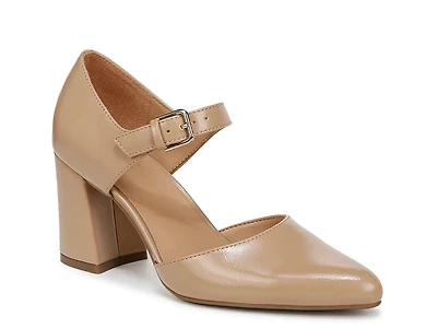 Pixie Pump