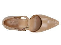 Pixie Pump