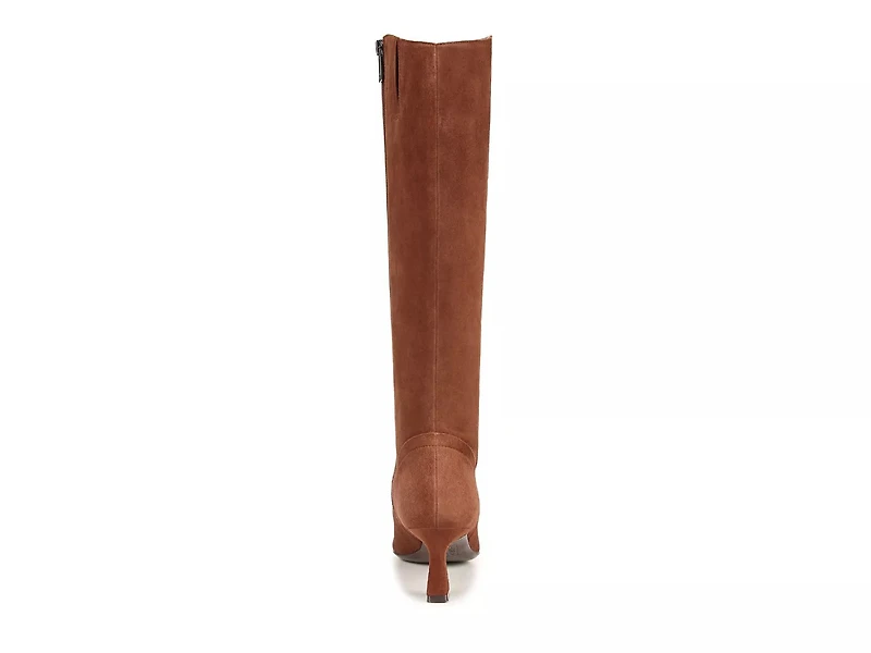 Deesha Wide Calf Boot