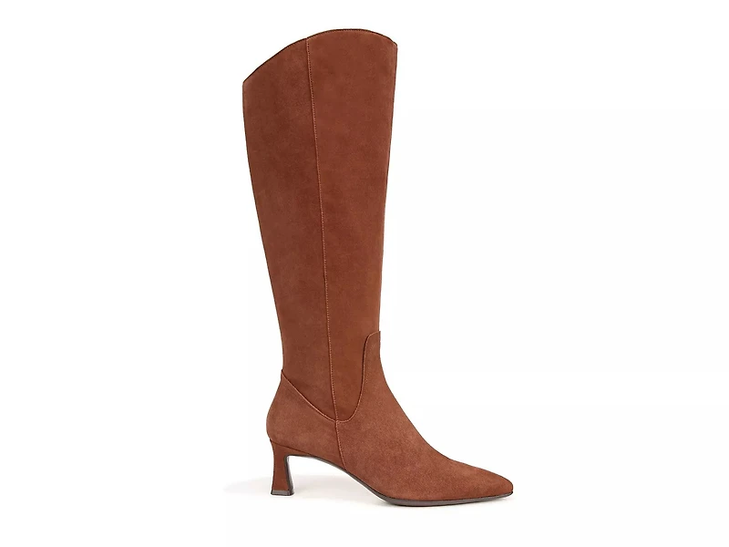 Deesha Wide Calf Boot