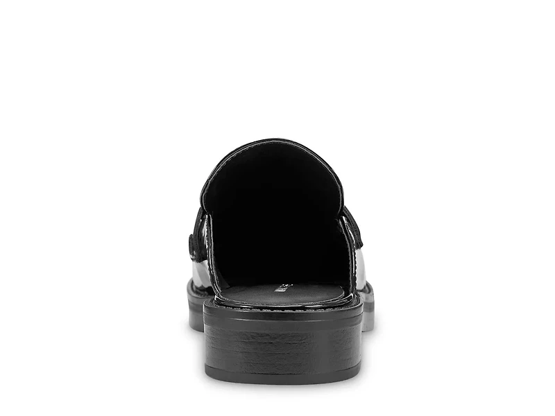 Burlesk Loafer Mule