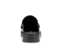 Burlesk Loafer Mule