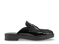 Burlesk Loafer Mule