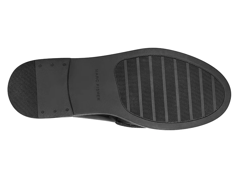 Burlesk Loafer Mule