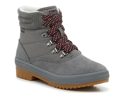Camp Boot