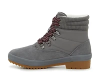 Camp Boot