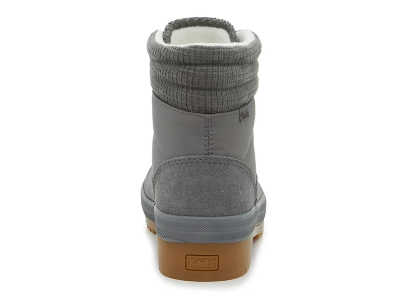 Camp Boot