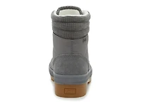 Camp Boot