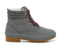 Camp Boot