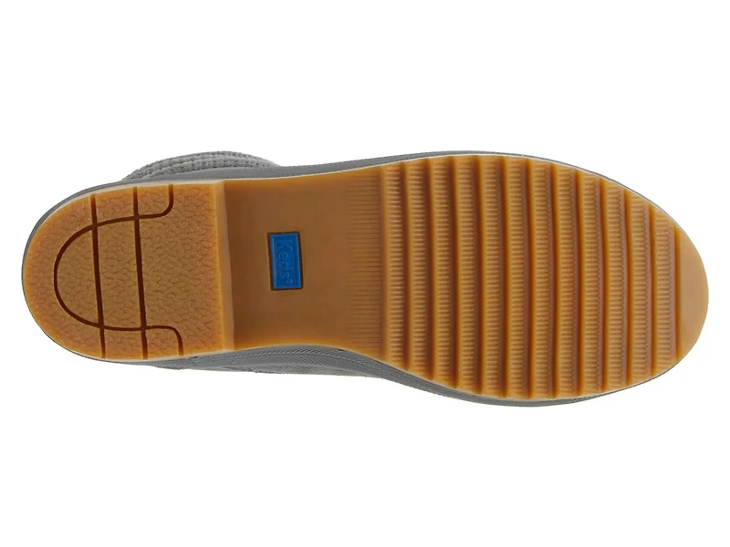 Camp Boot