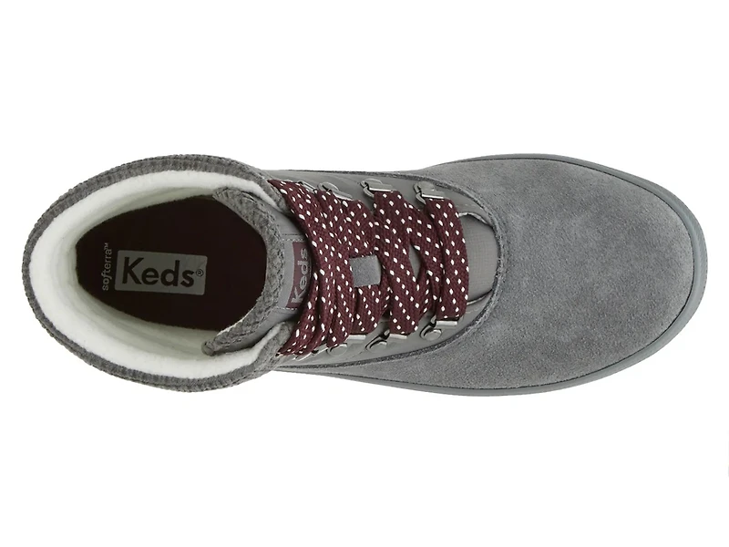 Camp Boot