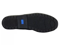 Platform Mid Sneaker