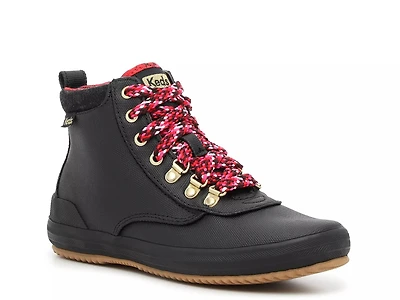 Scout II Bootie