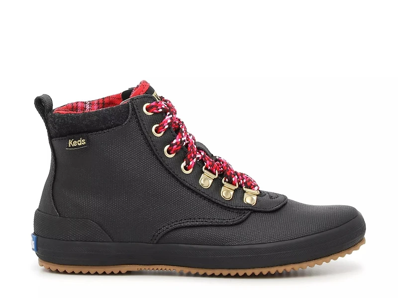 Scout II Bootie