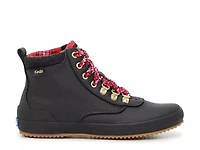 Scout II Bootie