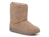Tally Bootie