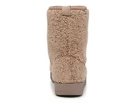 Tally Bootie