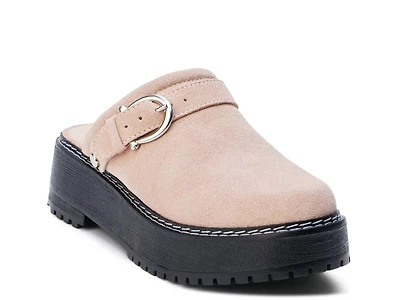 Lenni Platform Mule