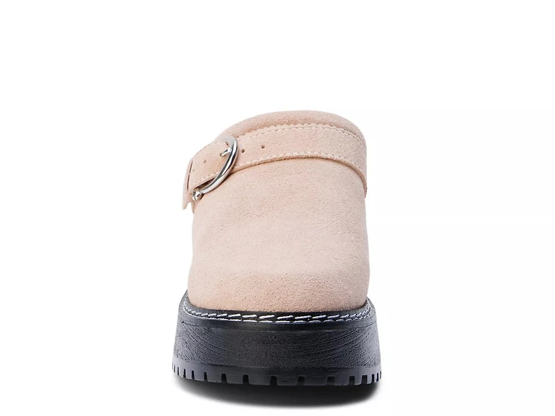 Lenni Platform Mule