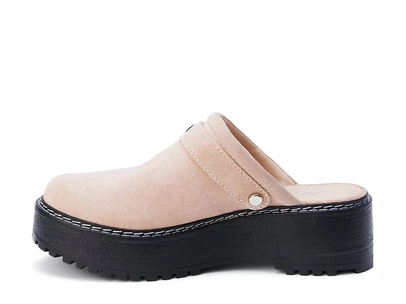 Lenni Platform Mule