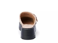 Lenni Platform Mule