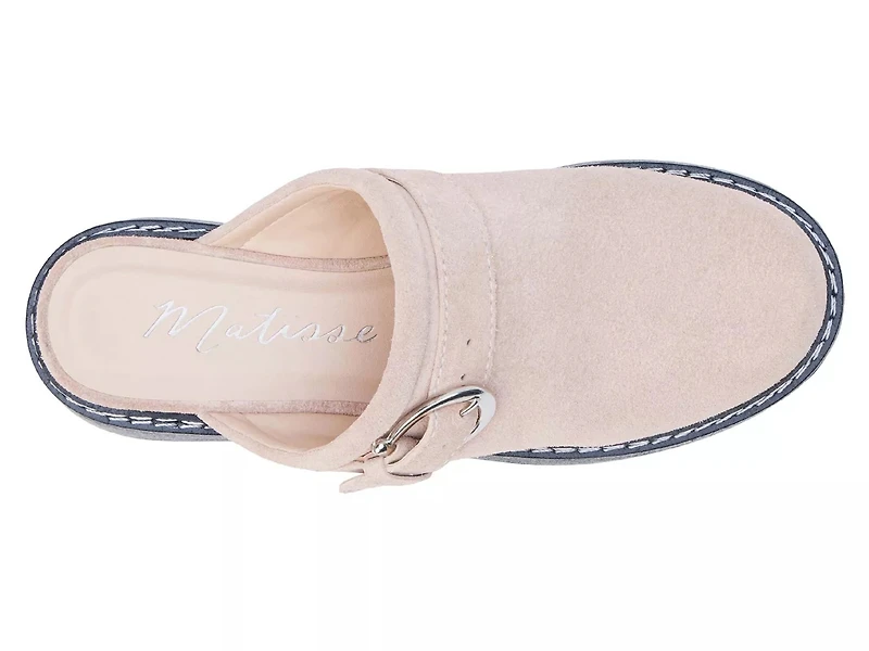 Lenni Platform Mule