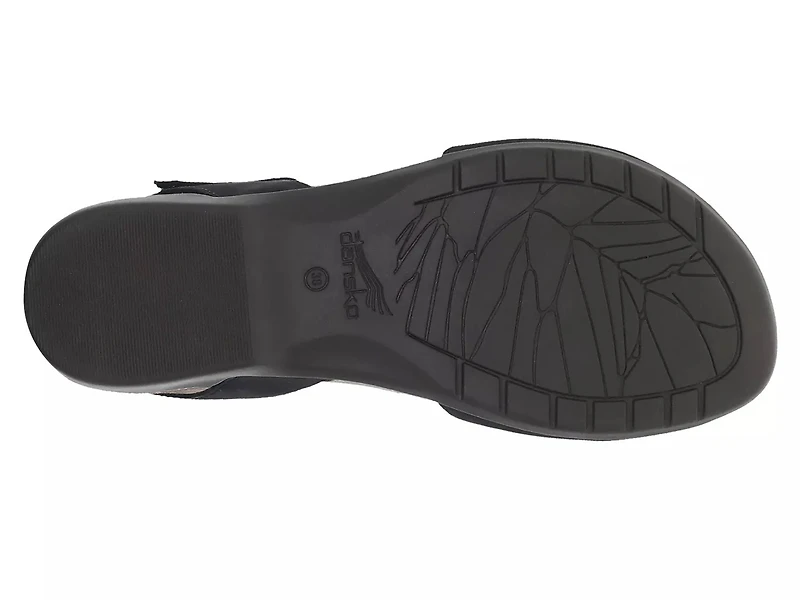 Rowan Sandal