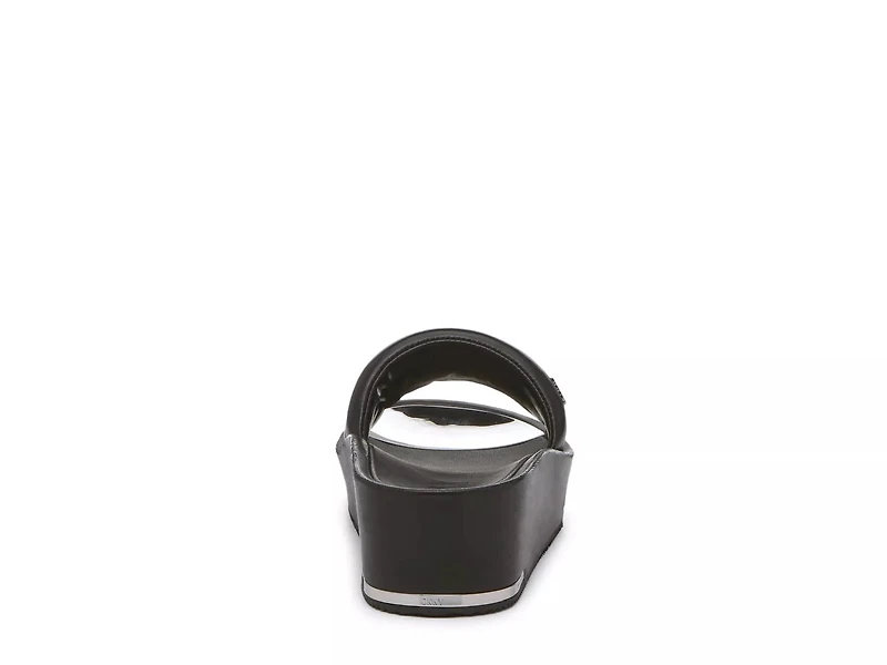 Jadore Platform Sandal