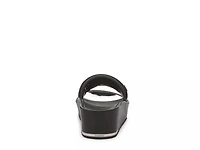Jadore Platform Sandal