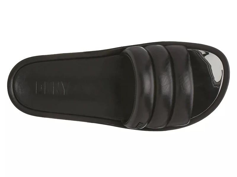 Jadore Platform Sandal