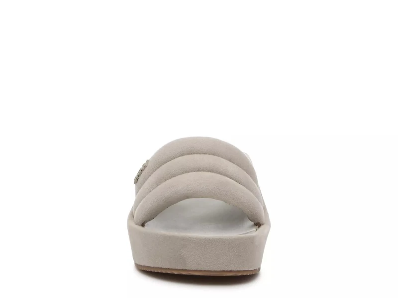 Jadore Platform Sandal