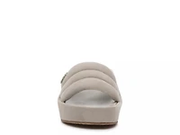 Jadore Platform Sandal