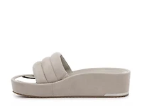 Jadore Platform Sandal