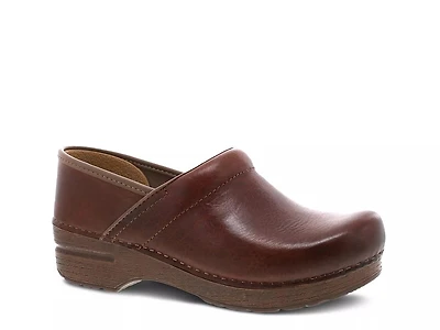 Professional Clog