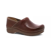 Professional Clog