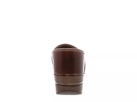Professional Clog