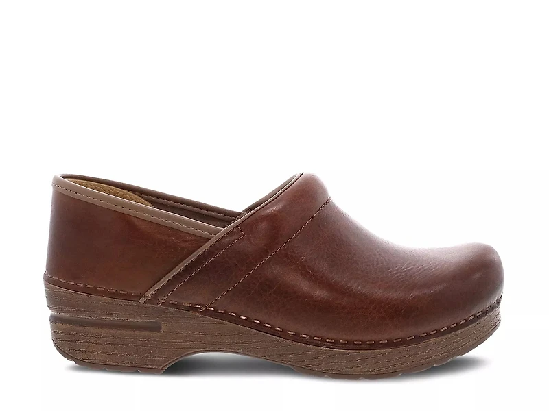 Professional Clog
