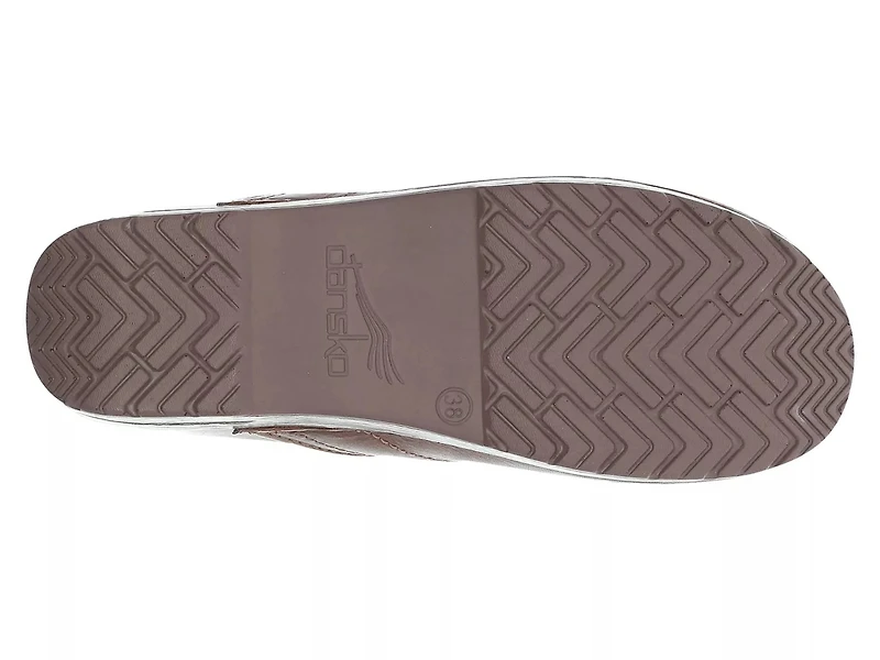 Professional Clog