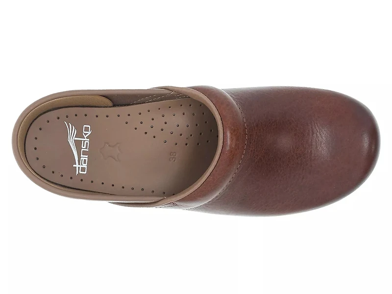 Professional Clog
