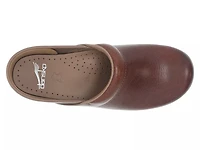 Professional Clog