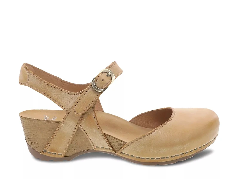 Tiffani Sandal