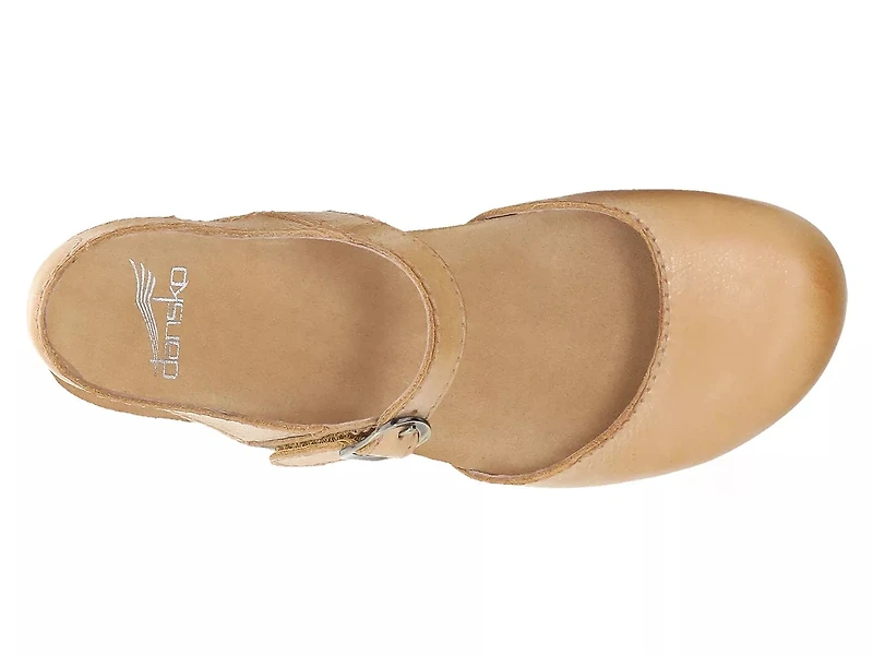 Tiffani Sandal